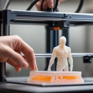 Melhores impressoras 3D para imprimir miniaturas: descubra quais dominam detalhes