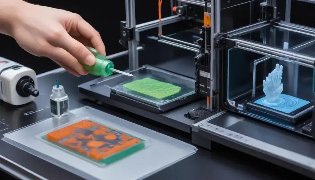 Como escolher: resolução, precisão, pós-processamento e custo-benefício