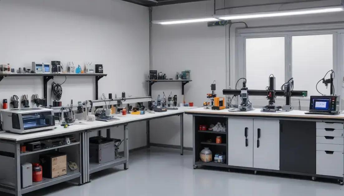 comparativo prático: modelos, resolução, velocidade e custo-benefício