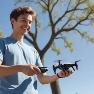 10 melhores drones para iniciantes em 2026: modelos confiáveis e fáceis