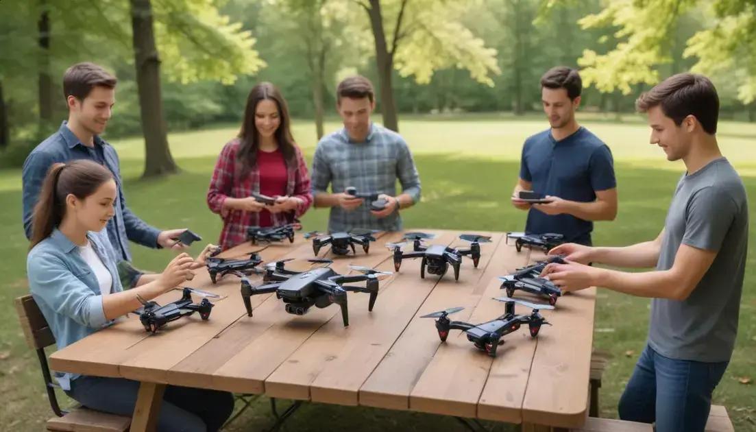 Análise prática dos 10 melhores modelos para iniciantes em 2026