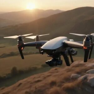 Melhores drones com câmera 4K em 2026: escolha o top que muda suas filmagens