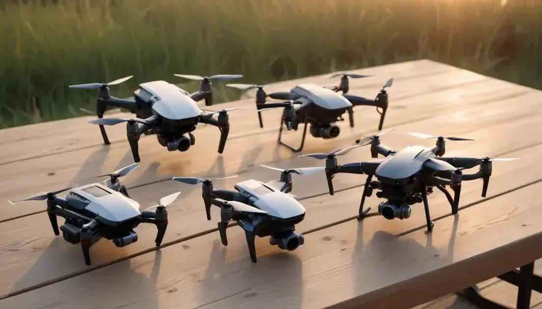 Comparativo prático: análise dos modelos 4K mais recomendados em 2026