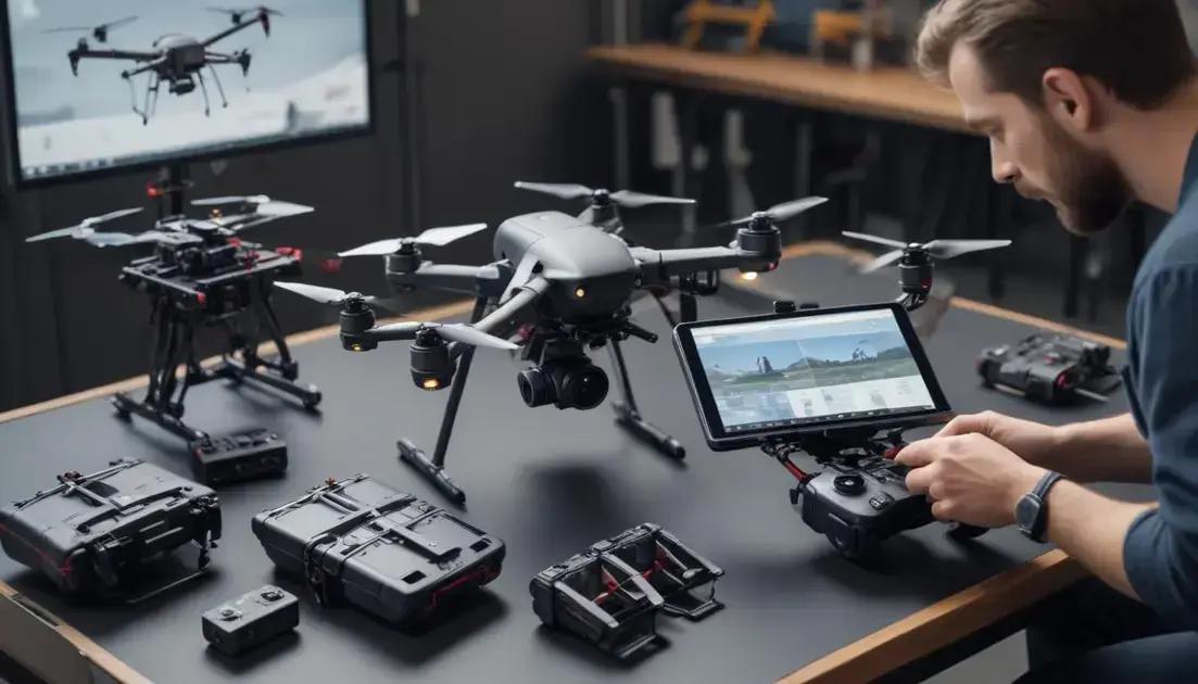 Comparativo prático: os melhores modelos e para quem servem