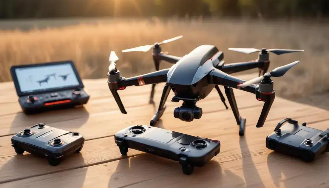 Comparativo 2026: modelos, performance e custo-benefício