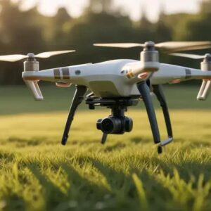 Melhores drones até 2000 reais em 2026: descubra modelos surpreendentes