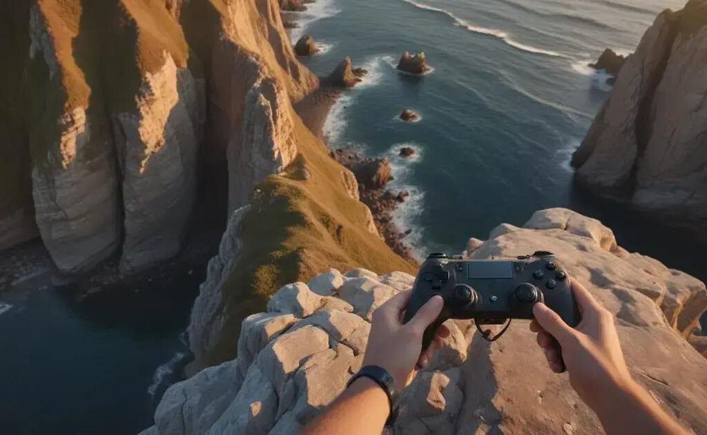 Melhores drones para fotografia aérea: 7 modelos essenciais para fotos incríveis