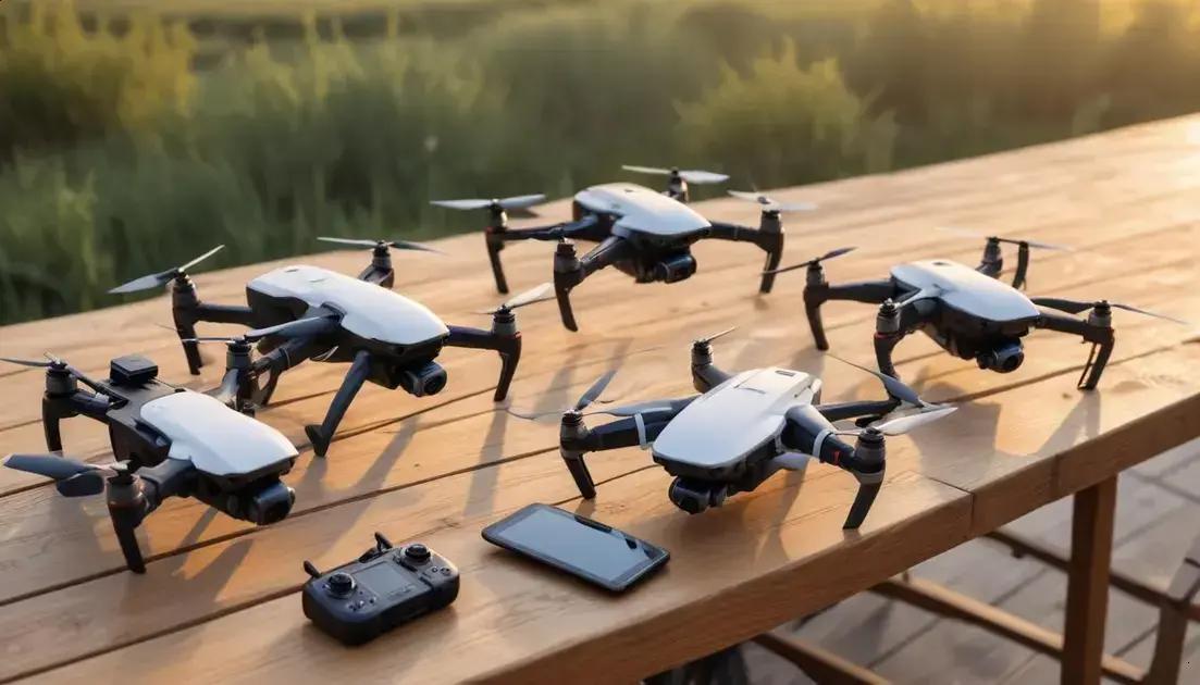 Análise dos melhores modelos: especificações, prós e contras