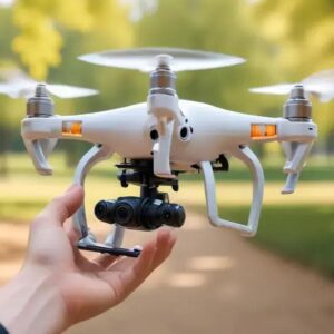 Melhores drones para iniciantes custo benefício: 6 modelos confiáveis e baratos
