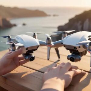 DJI Mini 3 Pro vs DJI Mini 4 Pro comparativo completo: qual comprar hoje?