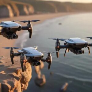 DJI Mini 2 SE vs DJI Mini 3 qual drone escolher: descubra o vencedor