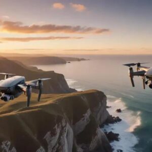 DJI Mini 4 Pro vs FIMI X8 Mini qual drone é melhor: surpreenda-se agora
