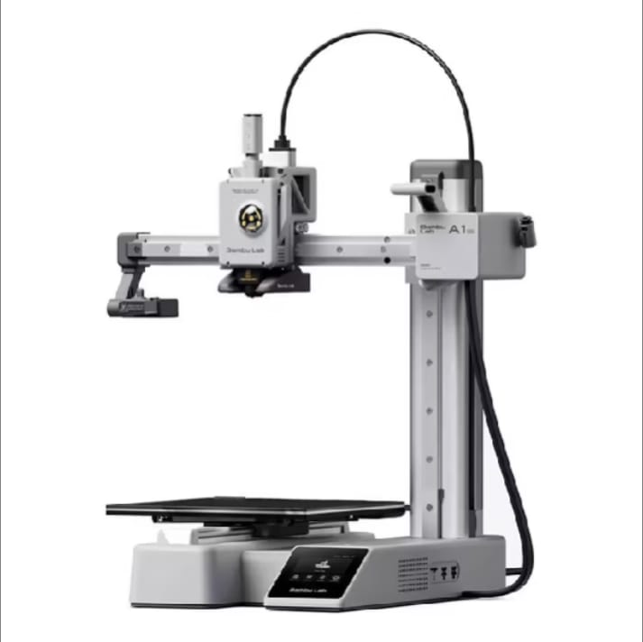 Impressora 3D Bambu Lab A1 Mini